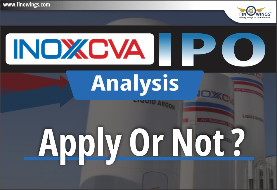 Inox CVA IPO Analysis Apply or Not